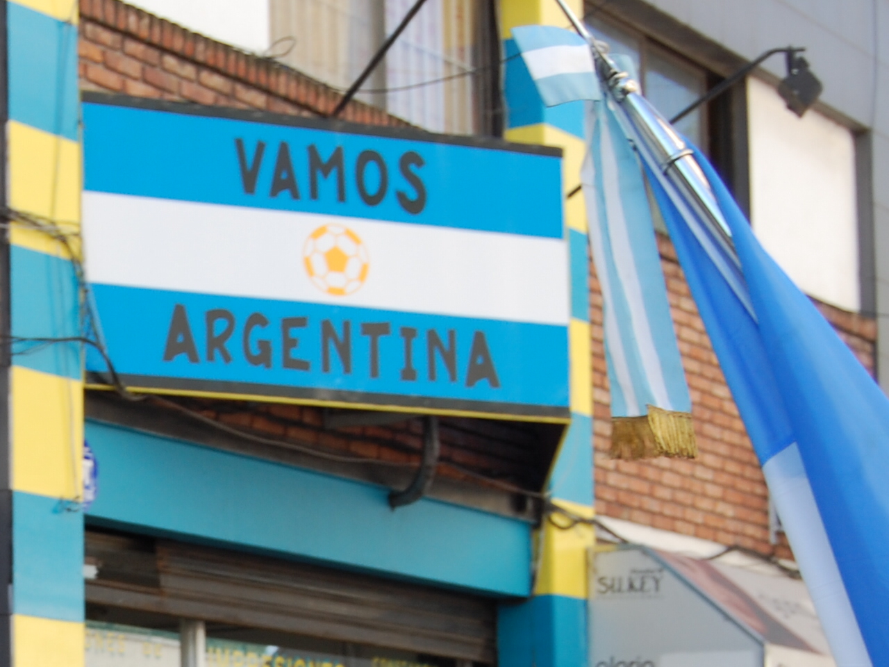 Rientro dallArgentina: tanto entusiasmo e calore ricevuto 